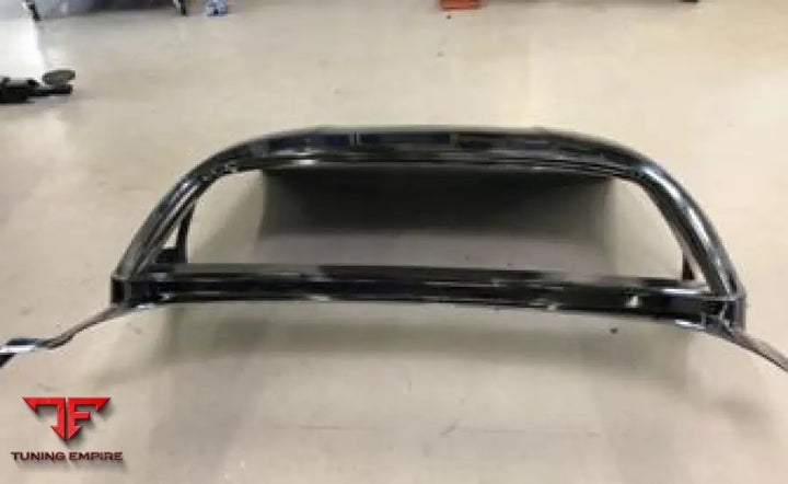 BMW Z4 E89 GT3 RACING CARBON BODY KIT - latest Gen.