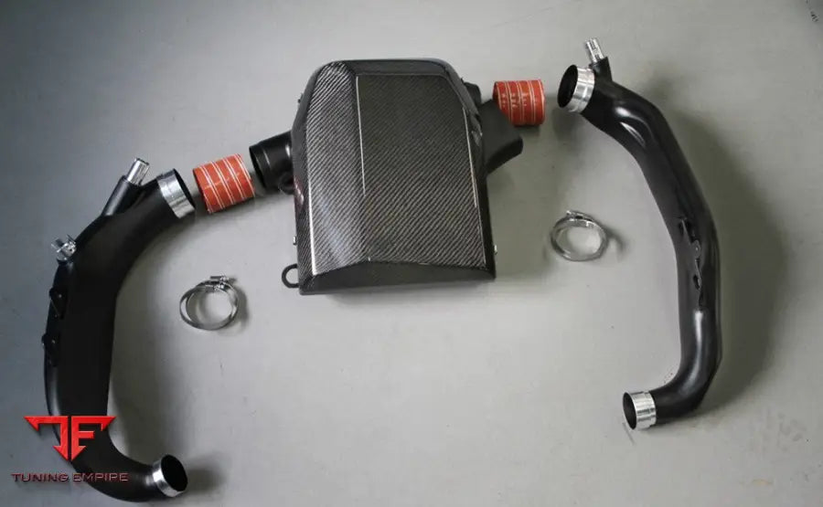 BMW Z4 E89 GT3 RACING CARBON BODY KIT - latest Gen.