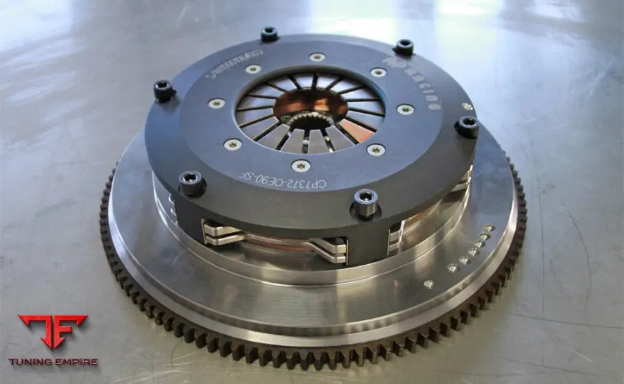 BMW Z4 E89 GT3 RACING CARBON BODY KIT - latest Gen.