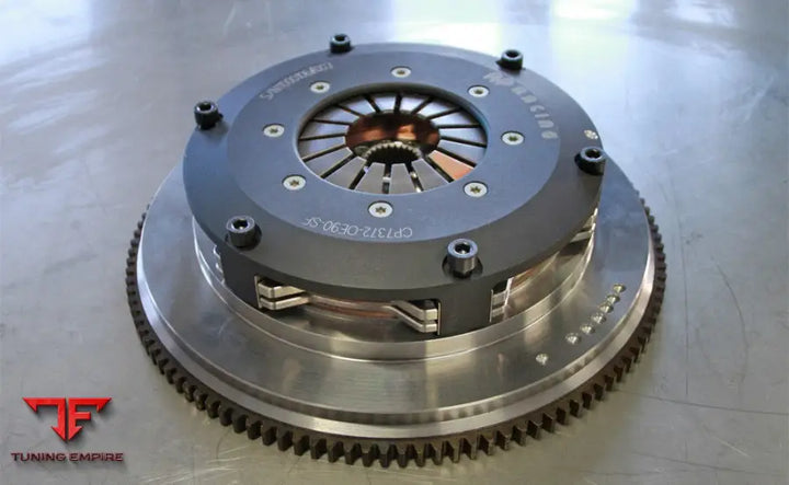 BMW Z4 E89 GT3 RACING CARBON BODY KIT - latest Gen.