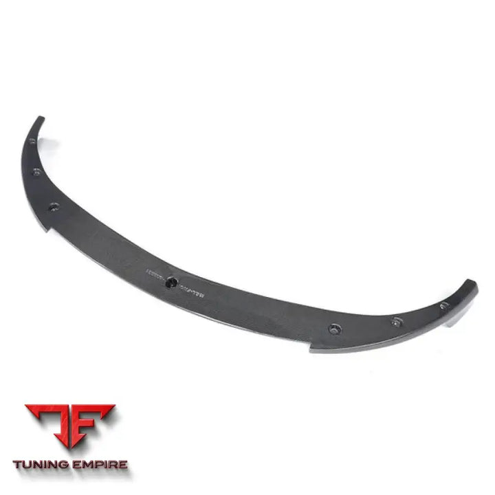 BMW Z4 E89 PRE-FACELIFT CARBON FIBER PARTS 2009-2013Y