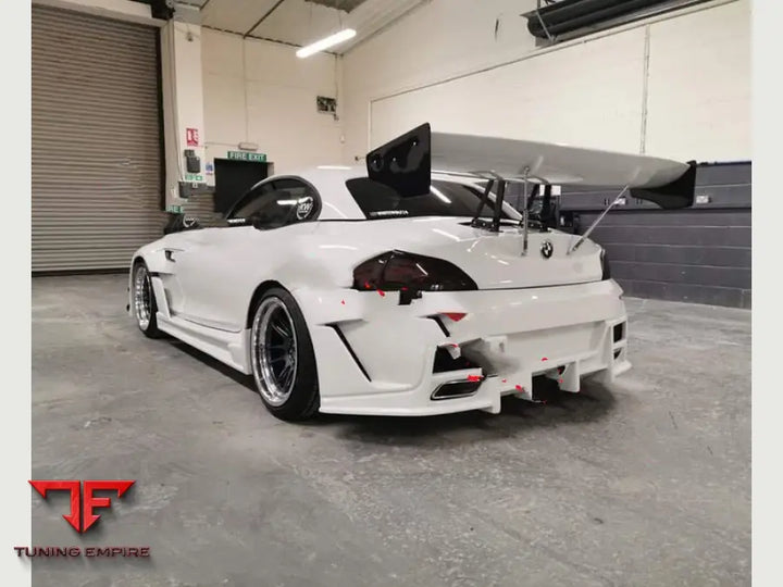 BMW Z4 E89 WIDEBODY KIT