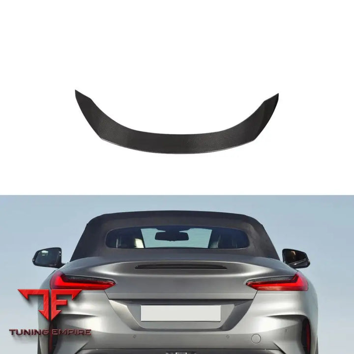 BMW Z4 G29 AERODYNAMIC PARTS