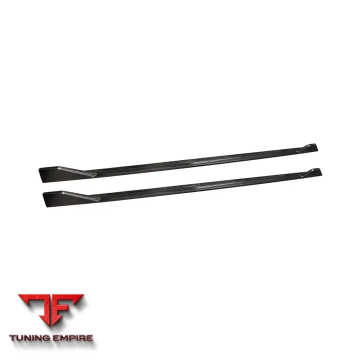 BMW Z4 G29 AERODYNAMIC PARTS