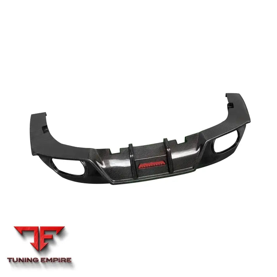 BMW Z4 G29 AERODYNAMIC PARTS