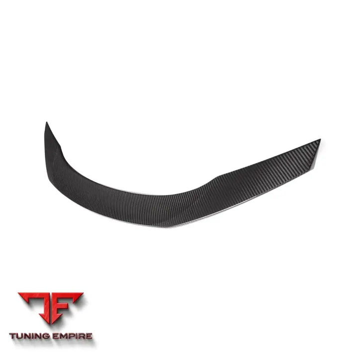 BMW Z4 G29 AERODYNAMIC PARTS