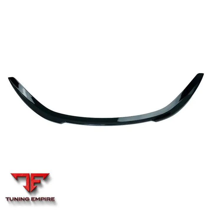 BMW Z4 G29 carbon parts