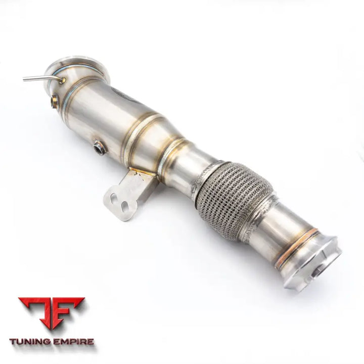 BMW Z4 SERIES G29 M40i B58 DOWNPIPE