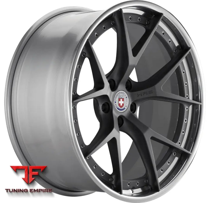 BMW Z4 HRE S101 WHEELS