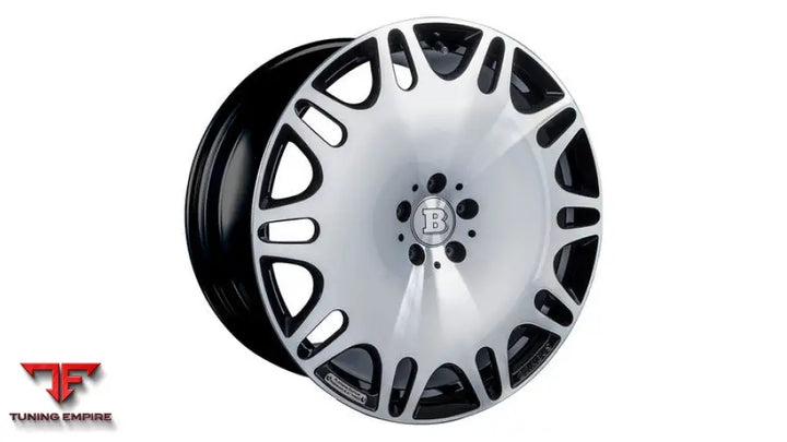 BRABUS 21″ MONOBLOCK M “PLATINUM EDITION” FOR MY 2019-ON W463A