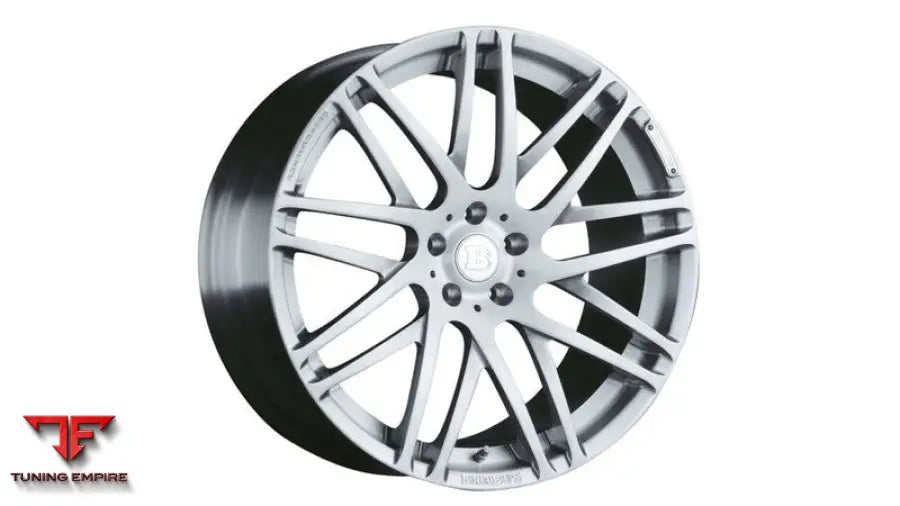 BRABUS 23″ MONOBLOCK F “PLATINUM EDITION” FOR MY 2019-ON W463A