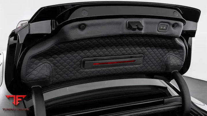 BRABUS Continental GT component