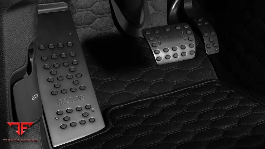 BRABUS Lamborghini Urus