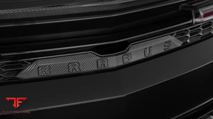 BRABUS Urus component