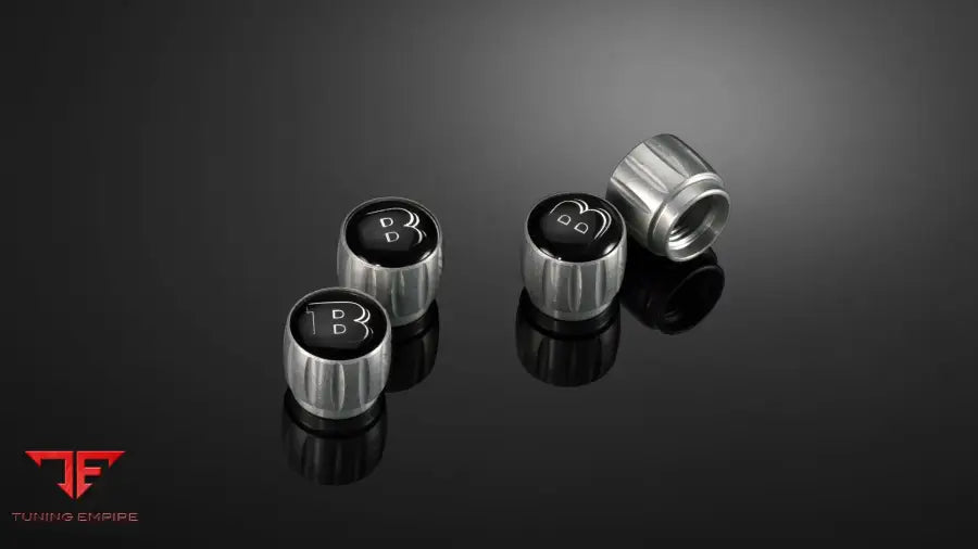 BRABUS A-Class styling part