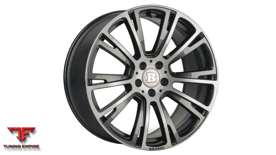 BRABUS A-Class component