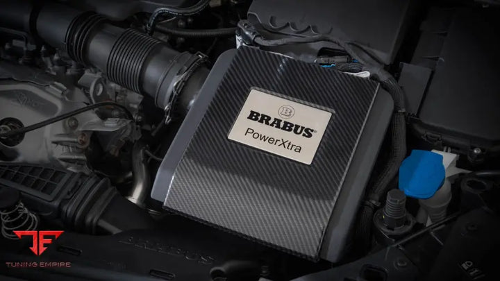 BRABUS A 35 component
