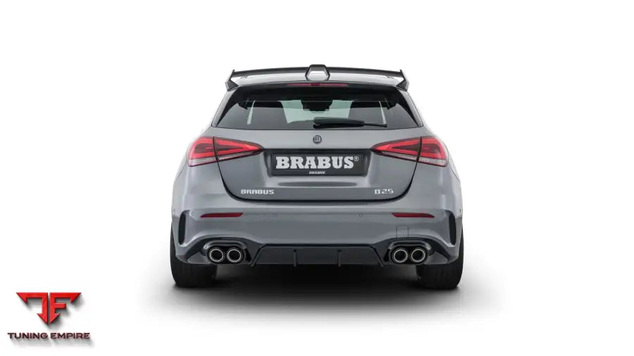 BRABUS A-Class component