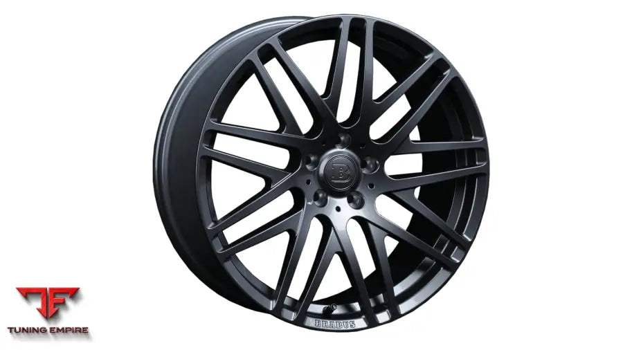 BRABUS C-Class estate component