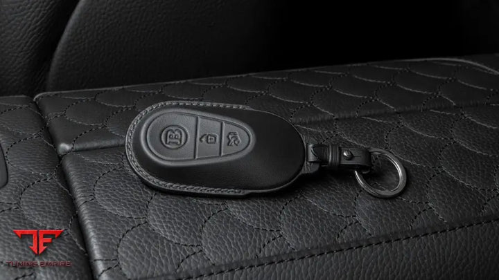 BRABUS Mercedes C-Class S206 Estate AMG Line