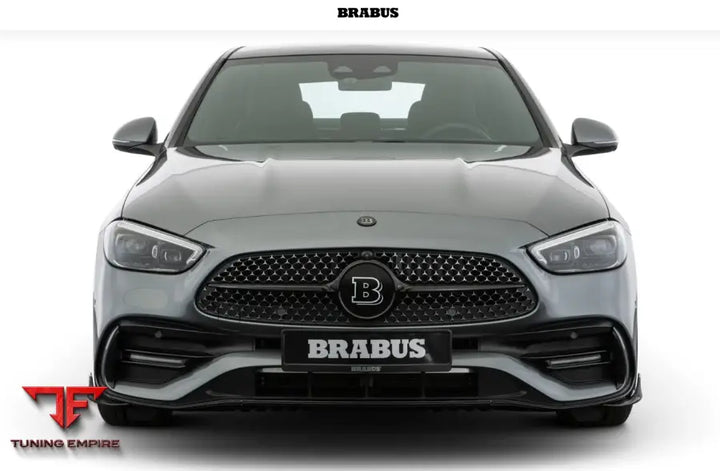 BRABUS C 63 AMG W 206 LINE