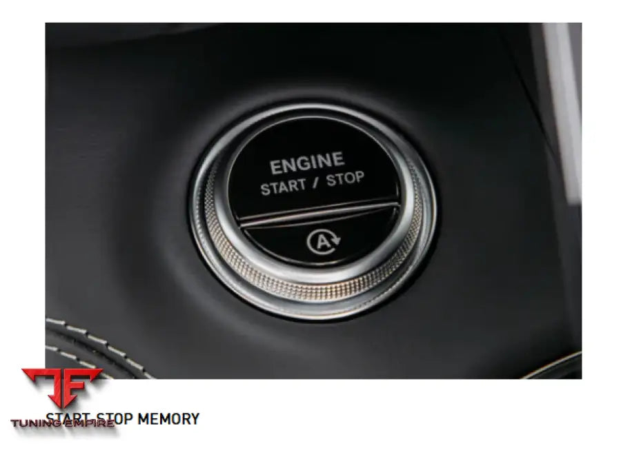 BRABUS C 63 AMG W 206 LINE