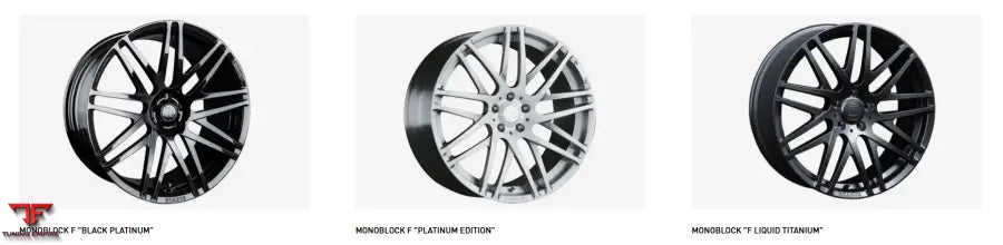 BRABUS MERCEDES CLS-CLASS C257 AMG CLS 53