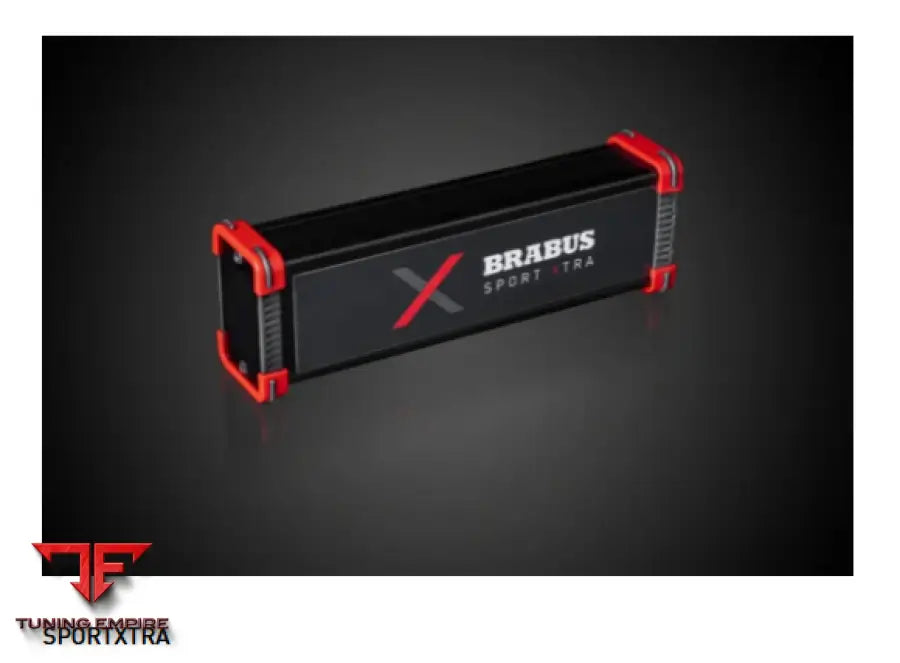 BRABUS MERCEDES CLS-CLASS C257 AMG CLS 53