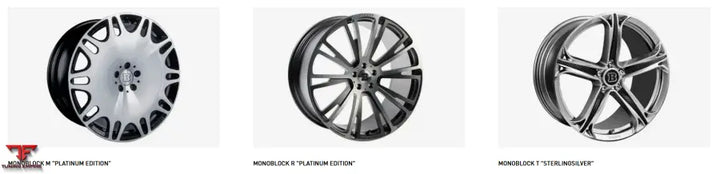 BRABUS MERCEDES CLS-CLASS C257 AMG CLS 53