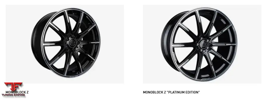 BRABUS MERCEDES CLS-CLASS C257 AMG CLS 53