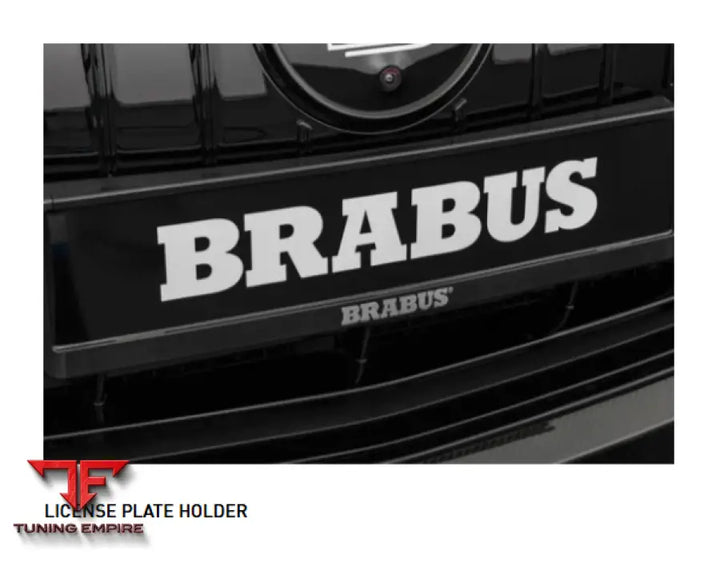 BRABUS MERCEDES CLS-CLASS C257 AMG CLS 53