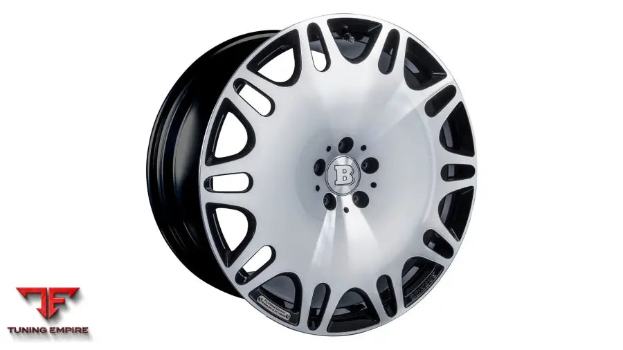 BRABUS CLS component