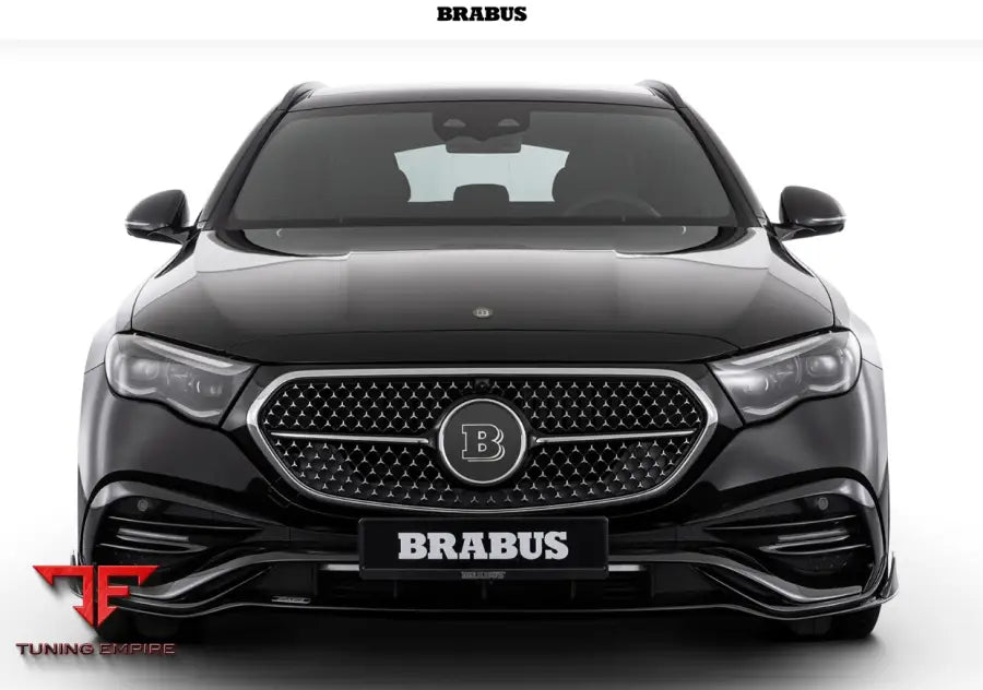 BRABUS MERCEDES E-CLASS S214 AMG LINE