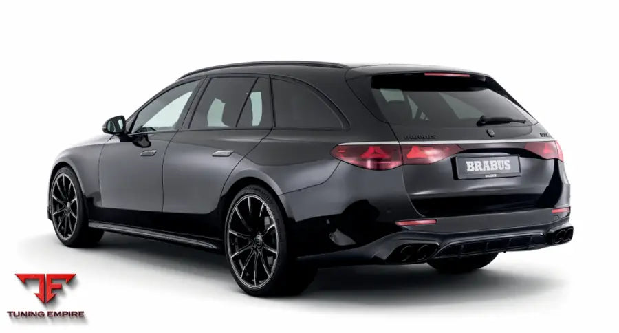 BRABUS MERCEDES E-CLASS S214 AMG LINE