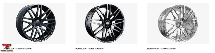 BRABUS MERCEDES E-CLASS S214 AMG LINE