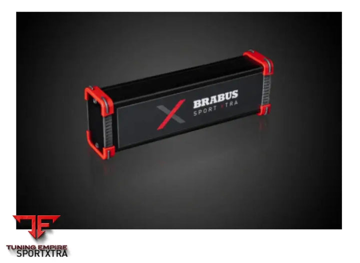 BRABUS MERCEDES E-Class W 213 AMG E 63 FACELIFT