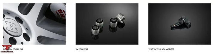 BRABUS MERCEDES E-Class W 213 AMG E 63 FACELIFT