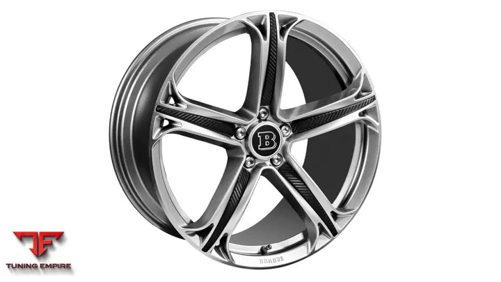 BRABUS Mercedes-AMG E 53 W214