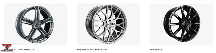 BRABUS MERCEDES EQC-CLASS N293 EQC400 09/24