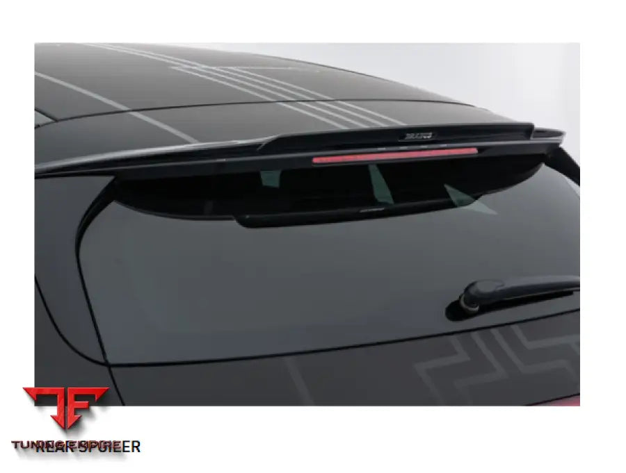 BRABUS MERCEDES EQC-CLASS N293 EQC400 09/24