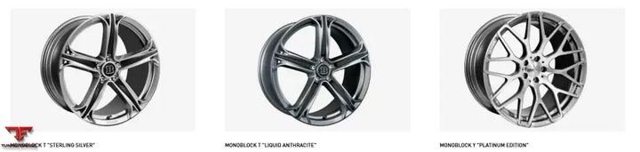 BRABUS MERCEDES EQS-CLASS V297 EQS