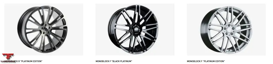 BRABUS MERCEDES EQS-CLASS V297 EQS