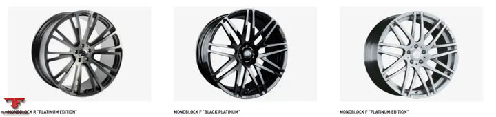 BRABUS MERCEDES EQS-CLASS V297 EQS