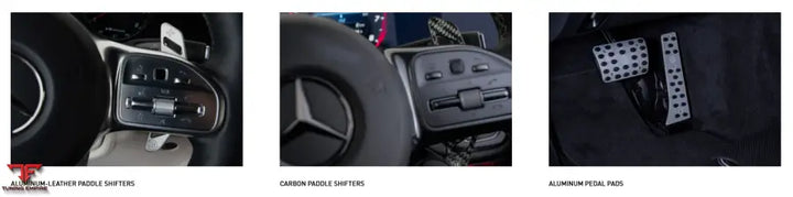 BRABUS MERCEDES G-CLASS W463A AMG G63 4x4²