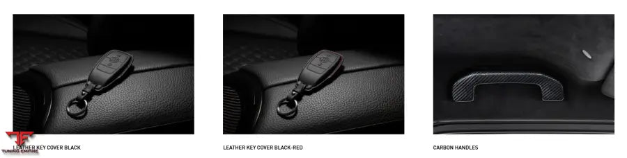 BRABUS MERCEDES G-CLASS W463A AMG G63 4x4²