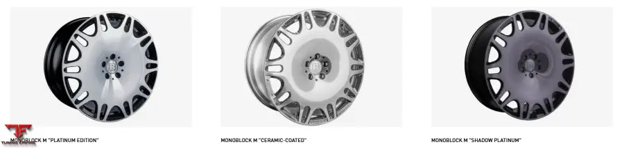 BRABUS MERCEDES G-CLASS W463 A AMG G350 - G500