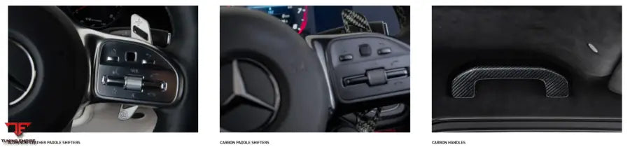 BRABUS MERCEDES G-CLASS W 463A AMG G 63