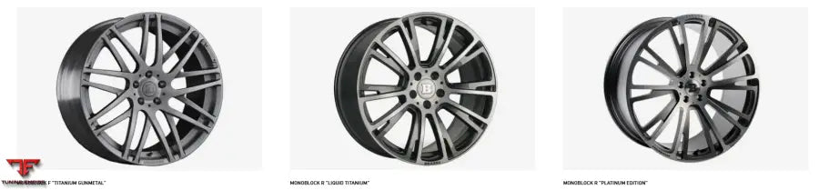 BRABUS MERCEDES G-CLASS W 463A AMG G 63