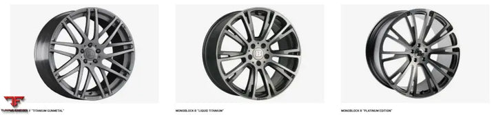 BRABUS MERCEDES G-CLASS W 463A AMG G 63