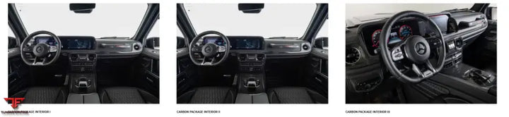 BRABUS MERCEDES G-CLASS W 463A AMG G 63